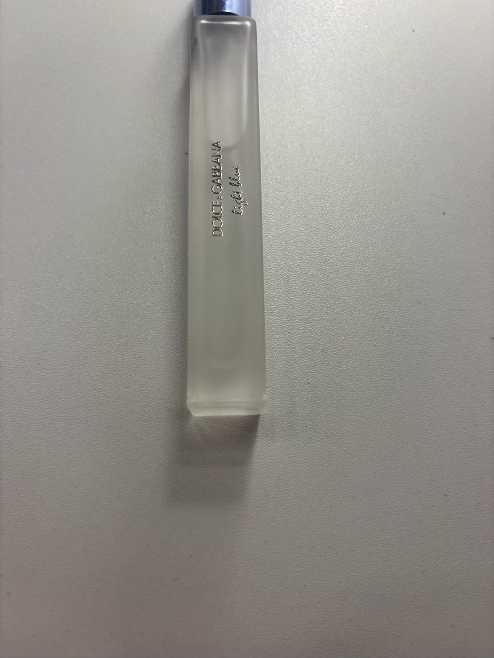 Dolce & Gabbana Light Blue Perfume - Picture 3 of 3